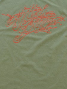 Image of Script Tee
