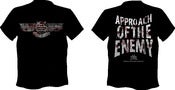 Image of MEMBRO GENITALI BEFURCATOR LOGO T-SHIRT