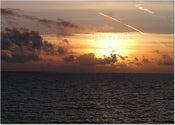 Image of ALASKAN SUNSET