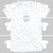 Image of Bandit Watson The Cat T-shirt | Women