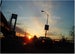 Image of SUNRISE OVER THE VERRAZANO