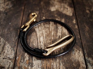Image of Wallet rein