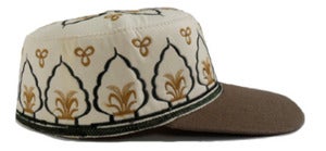 Image of Aladdin All Star Cap - Gold