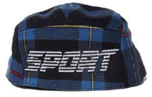 Image of Sport Phantom Cap - Assorted Colors