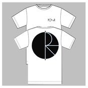 Image of Polar "Team" Tee