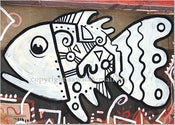 Image of HERE FISHY FISHY (PHOTO)