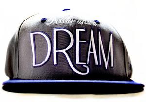 Image of Dollar and a Dream Snapback