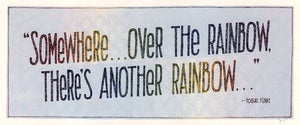 Image of "Another Rainbow" (Gallery 1988)