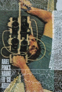 Image of Ariel Pink's Haunted Graffiti