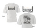 Image of Straight Stacks Jake Brake T-Shirt