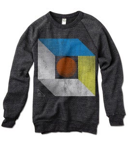 Image of Bauhaus Crew Neck 