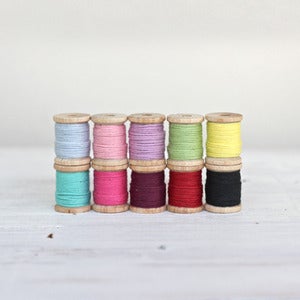 Image of Solid Bakers Twine