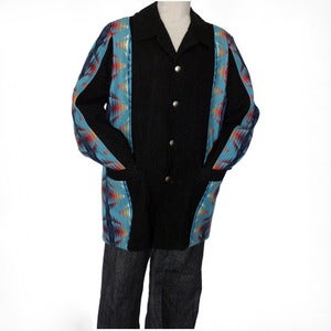 Image of Pendleton Coat (Unisex)