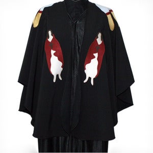 Image of Kateri Cape