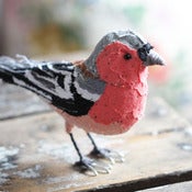 Image of CHAFFINCH