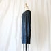 Image of FIN Organic Bamboo Ruffled Zipper Dress