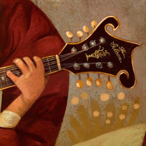 Image of Vintage Gintage