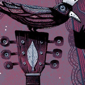 Image of King Crow