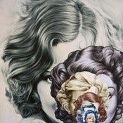 Image of THE ONE • Print
