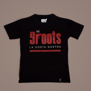 Image of LA COSTA NOSTRA TSHRT