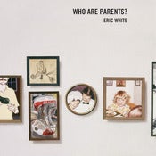 Image of WHO ARE PARENTS • Book