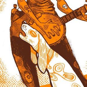 Image of Ole Rocky Top
