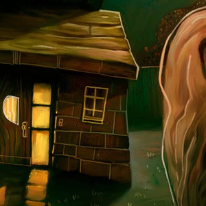 Image of Moonlight Miro Bungalow