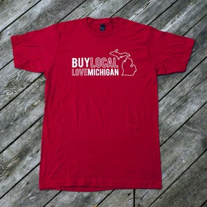 Image of Buy Local