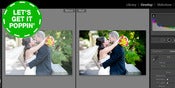 Image of Let's Get It Poppin' Editing Actions (Lightroom)