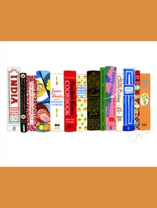 Image of Ideal Bookshelf Print 