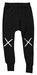 Image of mini & maximus | 'no falling allowed' leggings