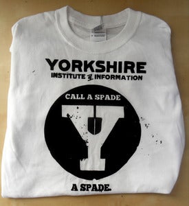 Image of Call A Spade A Spade