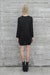 Image of Mini Curve Dress