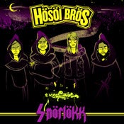 Image of Snorlokk 7"