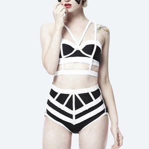 Image of Devout Suit - Bottom