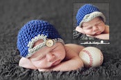 Image of Baseball Cap
