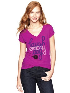 Image of Live Now T-Shirt