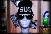 Image of SUS Beenie
