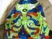 Image of CHRIS LUX, PAINTED JACKET