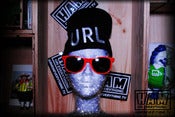 Image of URL Beenie