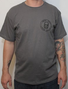 Image of Brew Swet - Original Stamped T-Shirt