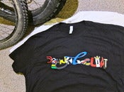 Image of Ransom Note (6 Color)