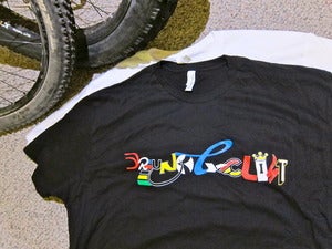 Image of Ransom Note (6 Color)
