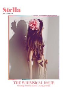 Image of Stella magazine no.5