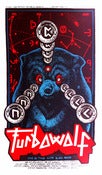 Image of Turbowolf 2012 