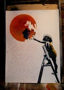 Image of "With one piece missing, the whole thing's broken"..... - White