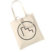 Image of **SOLD OUT** Marble Summer Tote Bag