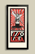 Image of Mo Coppoletta - Fisso L'Idea I - Limited Edition Print