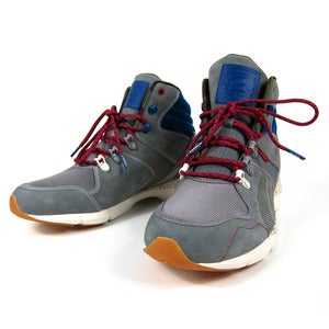 Image of Burn Rubber x Reebok Night Storm