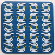 Image of Gannet Table Mats - Pack of Four